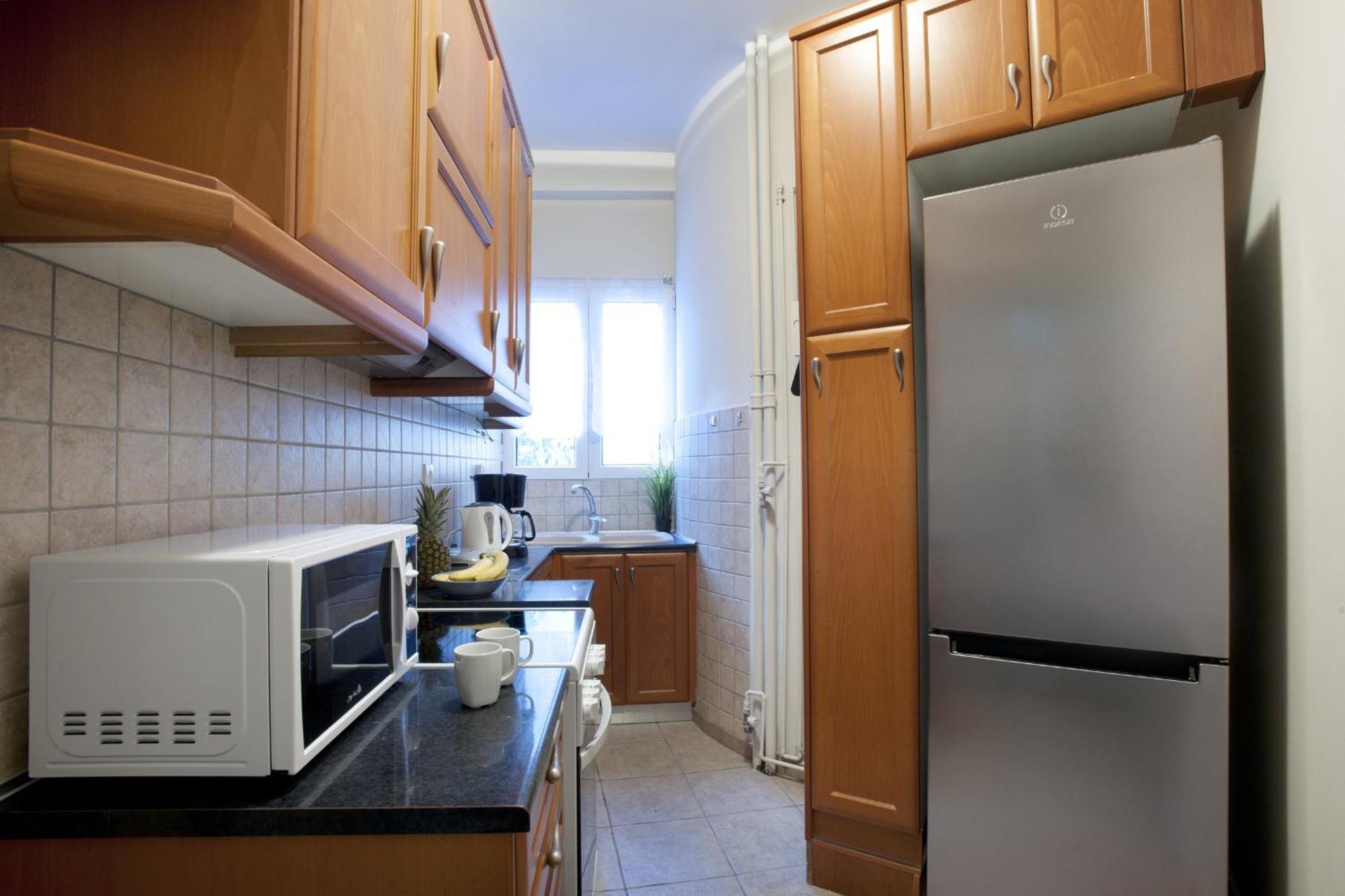 Comfortable Apartment At The Foot Of The Odeon Of Herodes Atticus Atenas Exterior foto